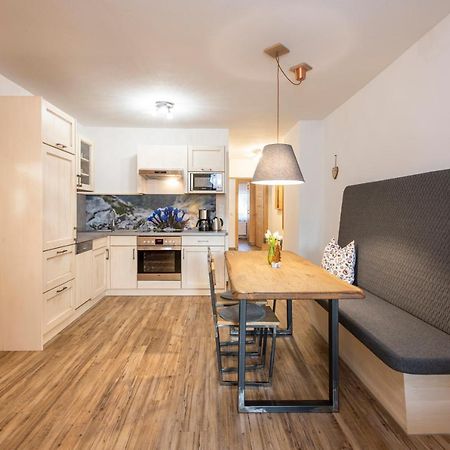 Tauerncamping Apartment Radstadt Exterior photo